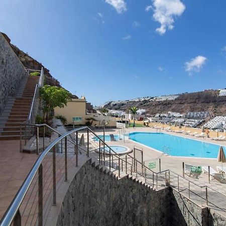 Las Brisas De Puerto Rico Mogán Extérieur photo